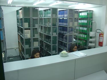 Instalacoes